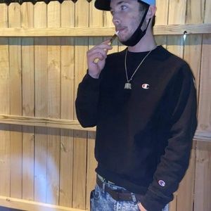 Meet your Posher, Brian